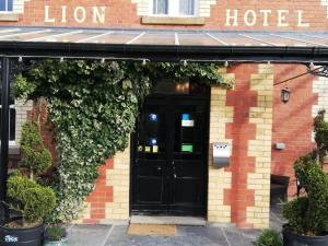 Lion Hotel