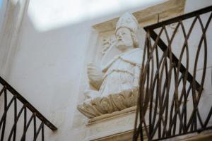 Fotografie z fotogalerie ubytování Pollicastro Boutique Hotel v destinaci Lecce