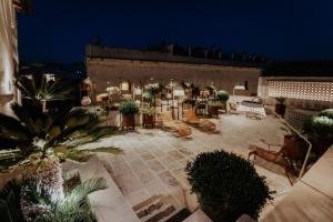 Fotografie z fotogalerie ubytování Pollicastro Boutique Hotel v destinaci Lecce