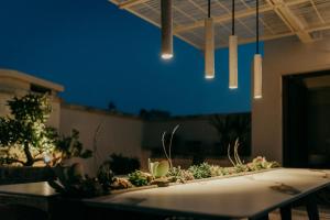 Fotografie z fotogalerie ubytování Pollicastro Boutique Hotel v destinaci Lecce