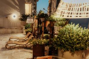 Fotografie z fotogalerie ubytování Pollicastro Boutique Hotel v destinaci Lecce