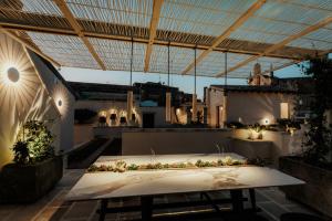 Fotografie z fotogalerie ubytování Pollicastro Boutique Hotel v destinaci Lecce