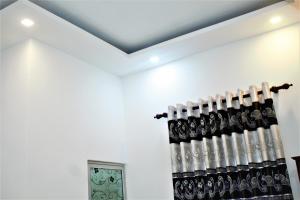 Fotografie z fotogalerie ubytování Sky White Villa v destinaci Galle