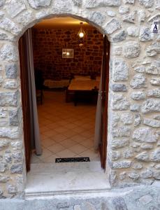 Fotografie z fotogalerie ubytování Zupan B studio apartman Krk v destinaci Krk