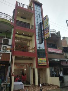 Gallery image of HOTEL AWADH KAILASH in Bahraich