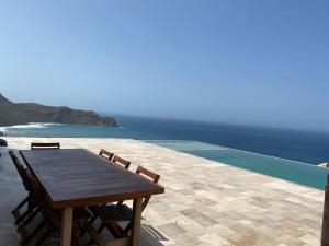 Gallery image of Villa Al hoceima près Tala Youssef & Boumehdi in Al Hoceïma
