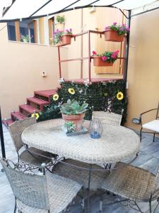 Gallery image of HouseSandra Mare & Sole in Alghero