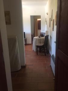 Postel nebo postele na pokoji v ubytování AQC - A Quinta Chama