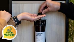 Fotografie z fotogalerie ubytování Naalt Hotel Joinville v destinaci Joinville + 59 fotografií