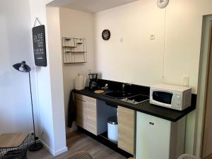 Galeriebild der Unterkunft L'Industriel in Thonon-les-Bains