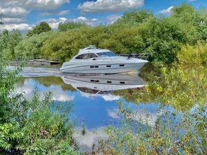 Gallery image of The Old Mill Cawood in Cawood