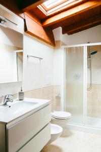 O baie la EasySleep Fiumicino