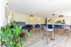 Billede fra billedgalleriet på Auroradream i Motiejiškės