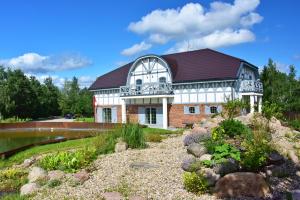 En have udenfor Auroradream