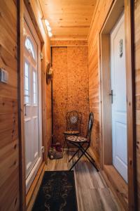 Imagen de la galería de Meadow Cabin, en Žabljak 19 fotos más
