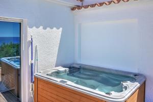 Galeri foto Maryvilla Inspiración y Vacaciones - Bungalows di Calpe
