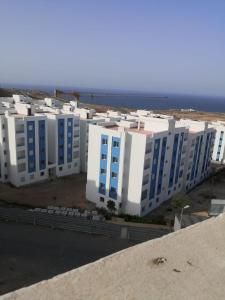 Gallery image of Location appartement Alhoceima in Al Hoceïma