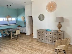 Fotografie z fotogalerie ubytování COAST HOUSE Sky Suite v destinaci Bremerhaven