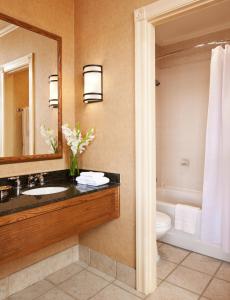 Gallery image of Mammoth Mountain Inn in Mammoth Lakes