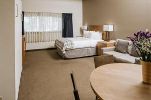 Gallery image of Mammoth Mountain Inn in Mammoth Lakes