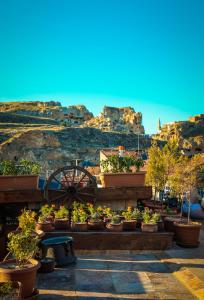 Galeriebild der Unterkunft Larissa Cave Hotel in Nevşehir