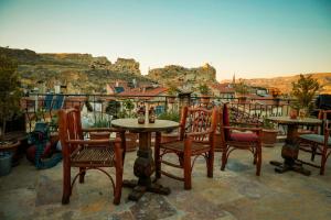 Galeriebild der Unterkunft Larissa Cave Hotel in Nevşehir