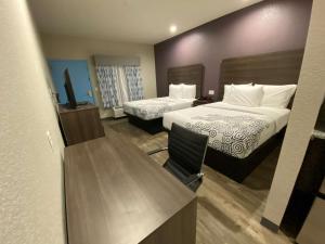 Imagen de la galería de SureStay Plus Hotel by Best Western Ada, en Ada