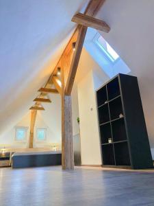 Fotografie z fotogalerie ubytování Apartmány Klárka v Rokytnici nad Jizerou