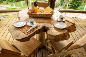 Galeriebild der Unterkunft Pousada Arapassu in Eldorado + 162 Fotos