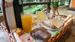 Galeriebild der Unterkunft Pousada Arapassu in Eldorado