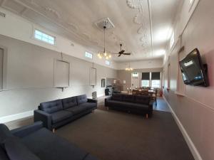 Billede fra billedgalleriet på The Royal Hotel i Muswellbrook