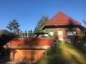 Fotografie z fotogalerie ubytování Bergwaldhof Schonach v destinaci Schonach