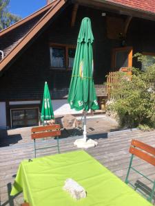 Fotografie z fotogalerie ubytování Bergwaldhof Schonach v destinaci Schonach