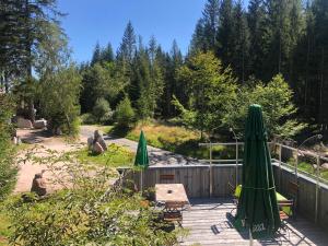 Fotografie z fotogalerie ubytování Bergwaldhof Schonach v destinaci Schonach