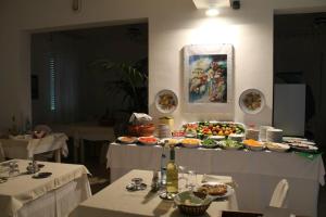 Fotografie z fotogalerie ubytování Hotel Toscana v destinaci Marotta