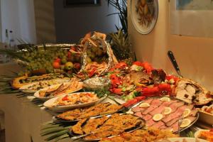 Fotografie z fotogalerie ubytování Hotel Toscana v destinaci Marotta