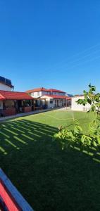 Gallery image of Pagini Din Vama in Vama Veche