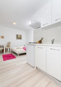 Fotografie z fotogalerie ubytování Sea view, Apartment Roko v Tučepi