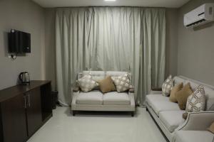 Gallery image of Alpha Suites Hotel in Salalah