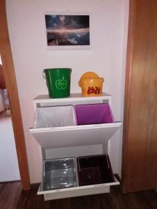 Fotografia z galérie ubytovania Ferienwohnung am Bauernhof Koa v destinácii Bad Goisern