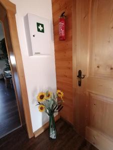 Fotografia z galérie ubytovania Ferienwohnung am Bauernhof Koa v destinácii Bad Goisern