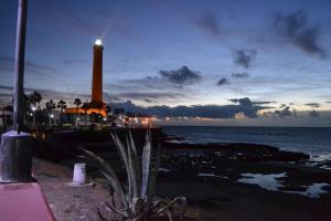Fotografie z fotogalerie ubytování Brasilia v destinaci Chipiona + 16 fotografií