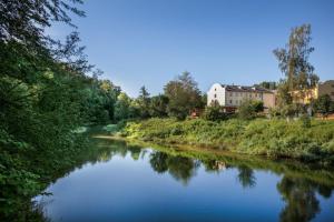 Gallery image of JUFA Hotel Waldviertel in Raabs an der Thaya