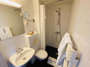 Bagno di Hotel Patritius