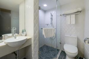 Bagno di RF Hotel - Zhongxiao
