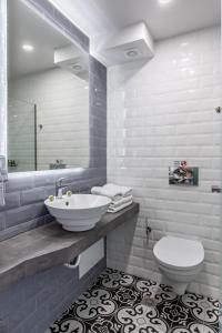 Gallery image of Olia Green Residence in Skopelos Town