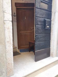 Foto dalla galleria di Apartment Giulio - 10mt to the beach a Rovigno (Rovinj)