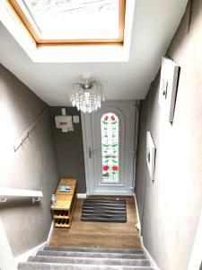Gallery image of Danbury Lodge Penthouse in Matlock