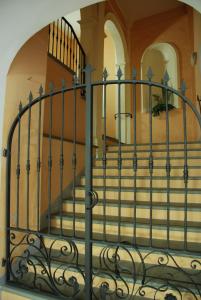 Foto dalla galleria di Palazzo Bonfranceschi a Belforte del Chienti