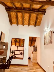 Fotografie z fotogalerie ubytování Bellisimo chalet en Zona Colonial (302) v destinaci Zipaquirá